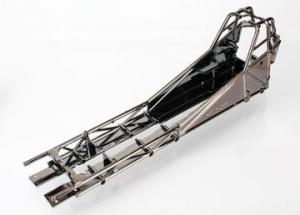 Traxxas Chassis (Black Chrome) Trx6922