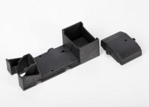 Traxxas Box, Receiver/ Cover Trx6924