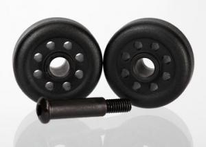 Traxxas Wheels Wheelie Bar Funny Car (2) TRX6977