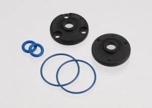 Traxxas Rebuild kit, center diff 1/16 TRX7014X