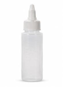 Traxxas Shock Oil Bottle 60cc (Empty) TRX5029
