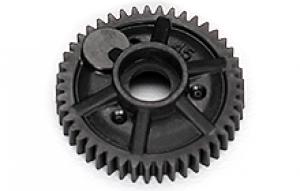 Traxxas Gear 45t Sensor ready TRX7045R