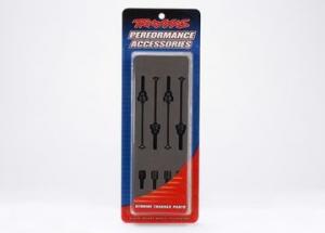Traxxas Driveshaft 1/16 Steel 4pcs TRX7051X