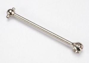 Traxxas Driveshaft, steel CVD 48mm TRX7053