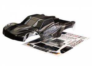 Traxxas Body Slash 2WD/4x4 ProGraphix TRX6812L