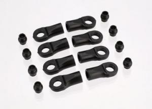 Traxxas Ball Link Set (8) TRX7059