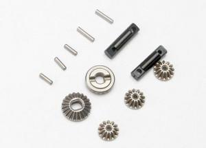 Traxxas Gear Set, differential TRX7082