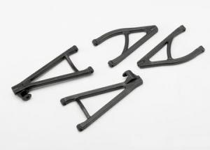 Traxxas Suspension Arms, rear set TRX7132