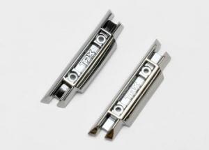 Traxxas Bumoer Set, f&b 1/16 TRX7135