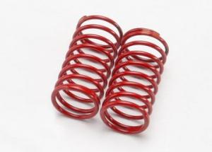 Traxxas Shock, springs 0.82 Orange (2) TRX7140