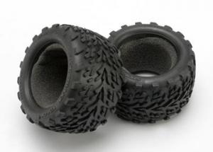 Traxxas Tires Talon 2.2" 1/16 (2) TRX7170