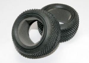 Traxxas Tires Response Pro 2.2'' 1/16 (2) TRX7173