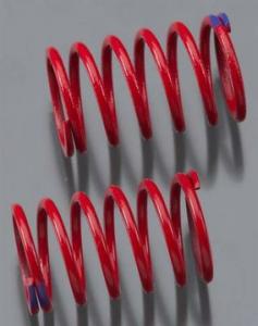 Traxxas Spring, shock GTR 3.2 rate (2) TRX7246