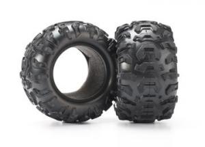 Traxxas Tires Canyon AT 2.2" (2) TRX7270