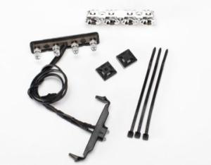 Traxxas LED Kit Roof Light Bar Summit 1/16 TRX7287