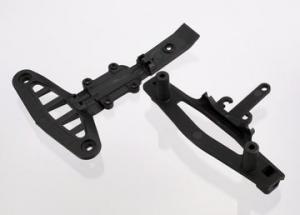 Traxxas Bumper front Rally set TRX7335