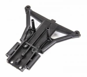 Traxxas Bulkhead Front (Long Battery) Rustler 4x4 TRX7430R