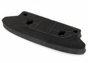 Traxxas Foam Bumper (Low profile for use with 7435) TRX7434