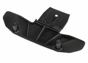 Traxxas Skidplate Front (Angled for higher ground clearance) TRX7435