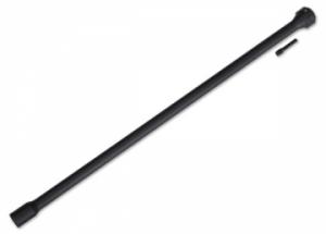 Traxxas Driveshaft Center Black TRX7455