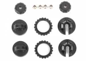 Traxxas Shock Parts GTR TRX7468X
