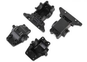Traxxas Bulkhead/Diff Housing (F&R) Trx7530