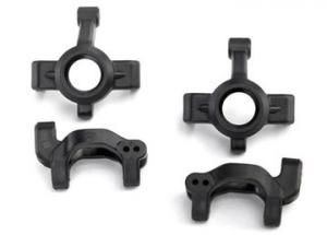 Traxxas Caster Blocks/Steering Block Trx7532