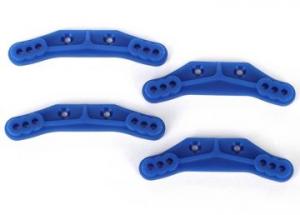 Traxxas Shock towera, front & back TRX7537