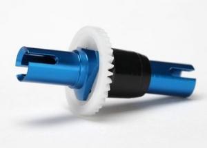 Traxxas Spool (Solid Axle), Aluminum TRX7581