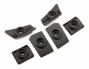 Traxxas Body Support Set X-Maxx TRX7710