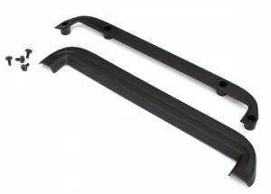 Traxxas Tailgate Protector (set) X-MAXX TRX7712