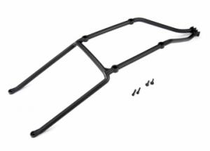 Traxxas Body Support Rear (set) X-Maxx TRX7713X