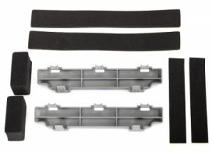 Traxxas Battery Compartment Spacer Set X-Maxx 8S TRX7717X