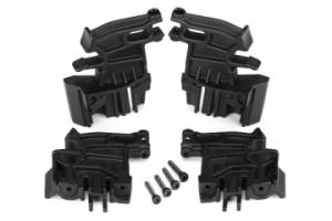 Traxxas Battery hold-down mounts set TRX7718