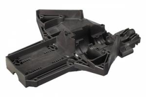 Traxxas Bulkhead rear lower TRX7728