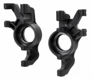 Traxxas Steering Blocks Left & Right (Large Bearings) (Pair)  X-Maxx TRX7737X