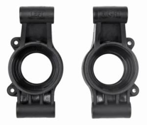 Traxxas Carriers Stub Axle Left & Right Large Bearings) (Pair)  X-Maxx TRX7752X
