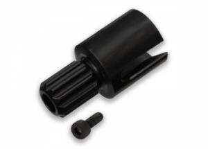 Traxxas Drive Cup with screw HD TRX7754X