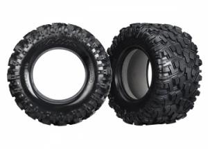 Traxxas Tire Maxx AT 8S Rated (2) X-Maxx TRX7770X