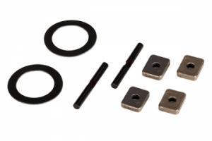 Traxxas Accessories Set for Diff (#7781) TRX7783