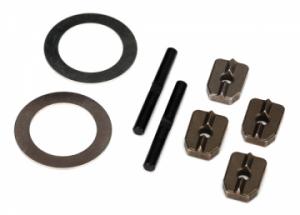 Traxxas Accessories Set for Diff Alu (#7781X) TRX7783X