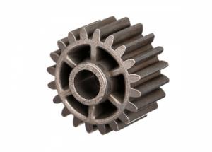 Traxxas Input gear transmission 20-tooth HD with pin TRX7785X