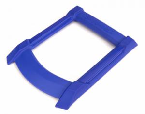 Traxxas Body Skid Plate Roof Blue X-Maxx TRX7817X
