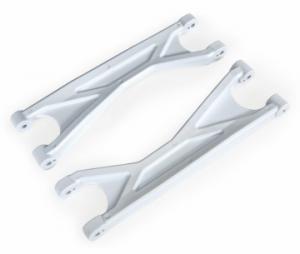 Traxxas Suspension Arm Upper F/R, R/L HD White (2) X-Maxx TRX