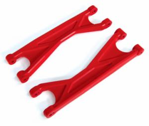 Traxxas Suspension Arm Upper F/R, R/L HD Red (2) X-Maxx TRX7829R