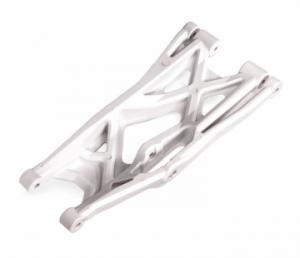 Traxxas Suspension Arm Lower Right F/R HD White X-Maxx TRX