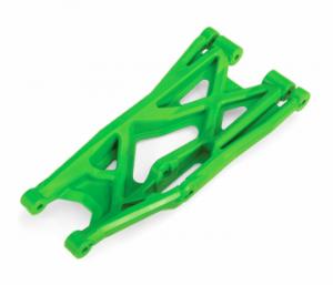 Traxxas Suspension Arm Lower Right F/R HD Green X-Maxx TRX7830G