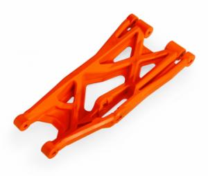 Traxxas Suspension Arm Lower Right F/R HD Orange X-Maxx TRX7830T