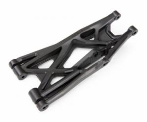 Traxxas Suspension Arm Lower Left F/R HD Black X-Maxx TRX7831