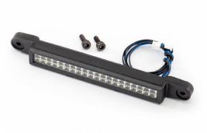 Traxxas LED Light Bar Rear  Maxx, X-Maxx TRX7884